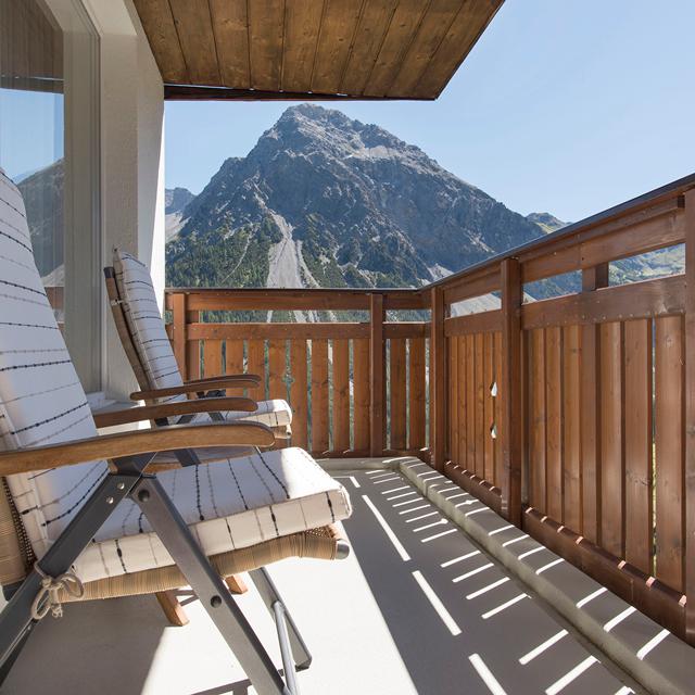 Sunstar Hotel Arosa - Afbeelding 18