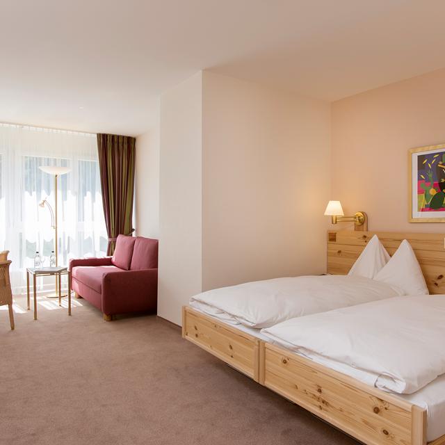 Sunstar Hotel Arosa - Afbeelding 16