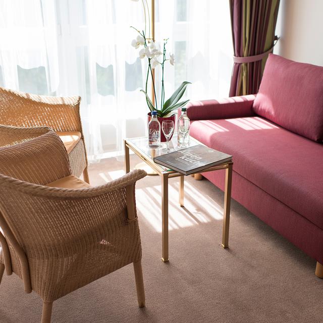 Sunstar Hotel Arosa - Afbeelding 17