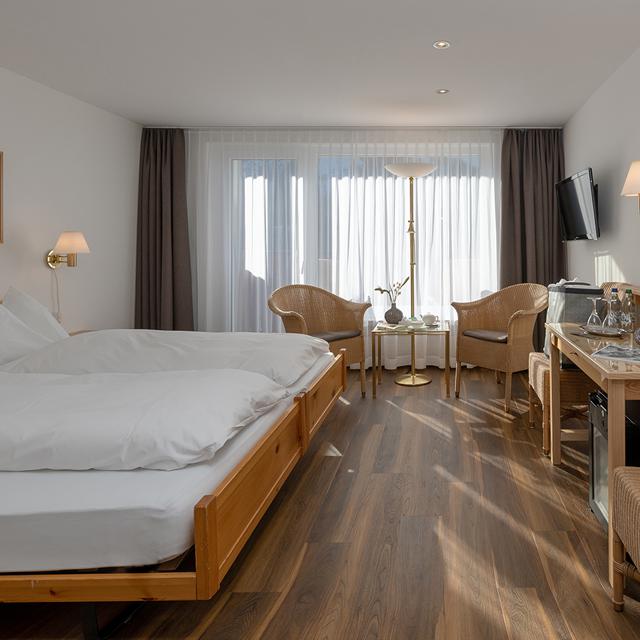 Sunstar Hotel Arosa - Afbeelding 19