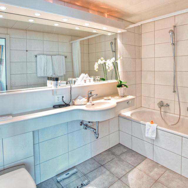 Sunstar Hotel Arosa - Afbeelding 20