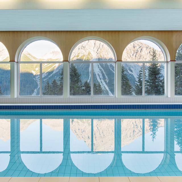 Sunstar Hotel Arosa - Afbeelding 13