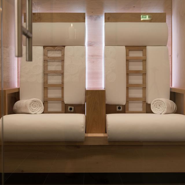 Sunstar Hotel Arosa - Afbeelding 12