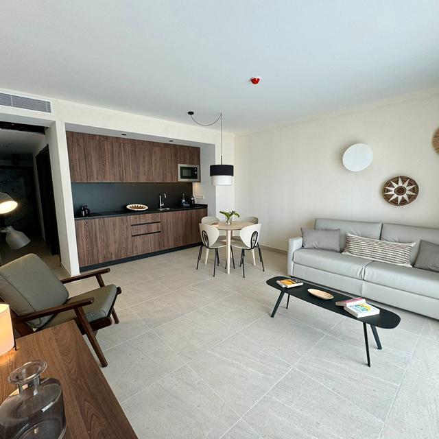 Hotel Coral Cotillo Reef