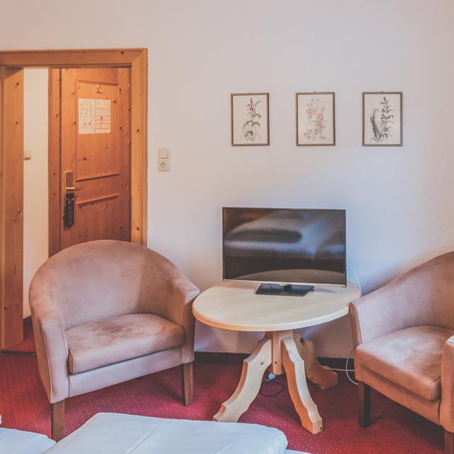 Hotel Kertess - Afbeelding 10