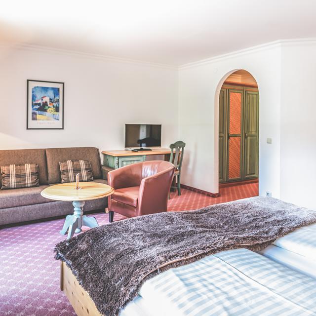 Hotel Kertess - Afbeelding 11