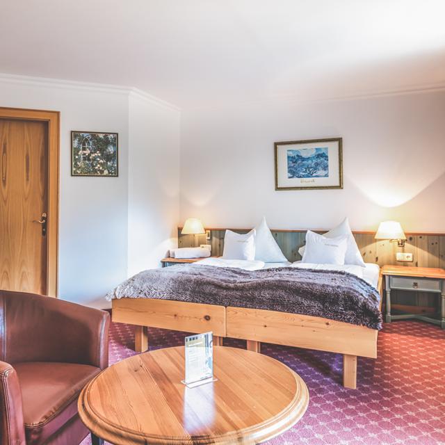 Hotel Kertess - Afbeelding 12