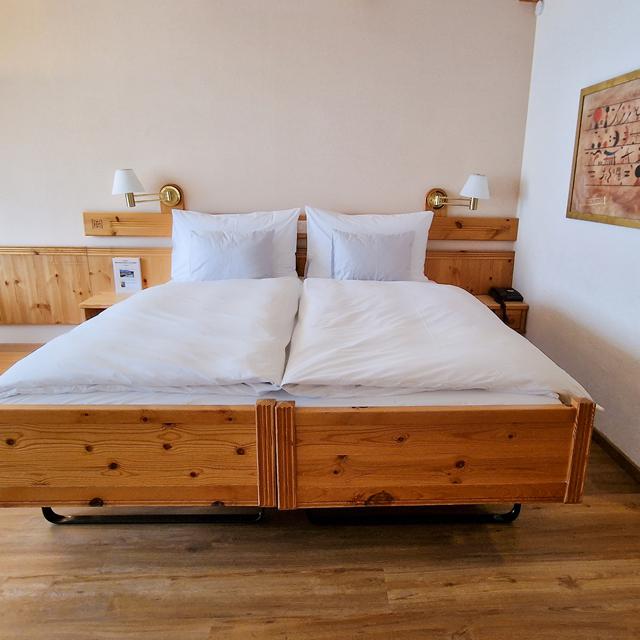 Sunstar Hotel Lenzerheide - Afbeelding 15