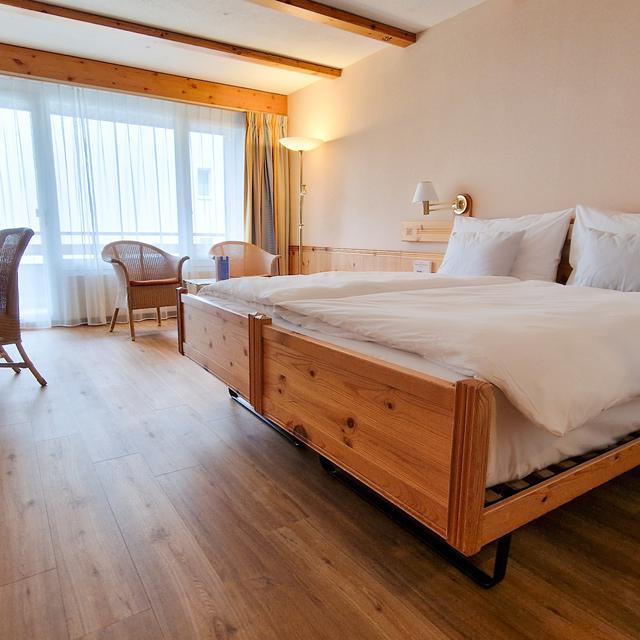 Sunstar Hotel Lenzerheide - Afbeelding 14