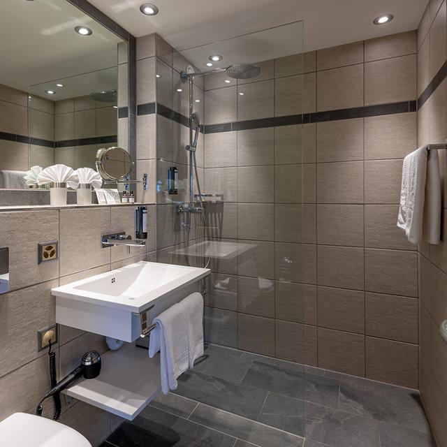 Sunstar Hotel Lenzerheide - Afbeelding 6