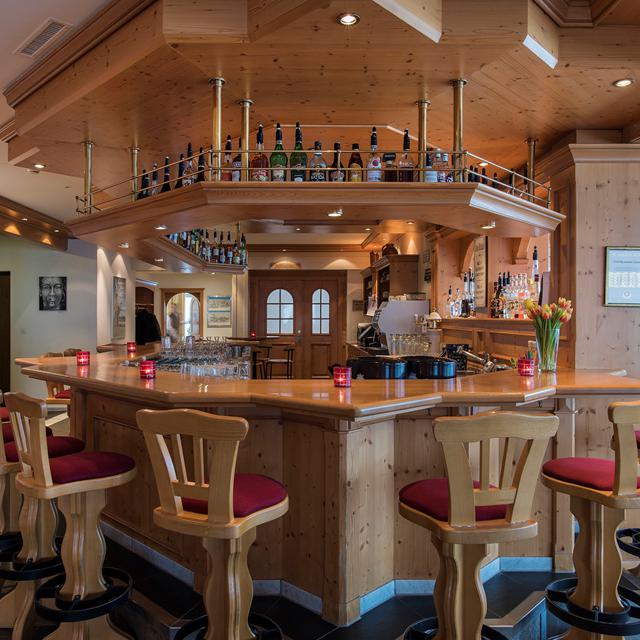 Sunstar Hotel Lenzerheide - Afbeelding 12
