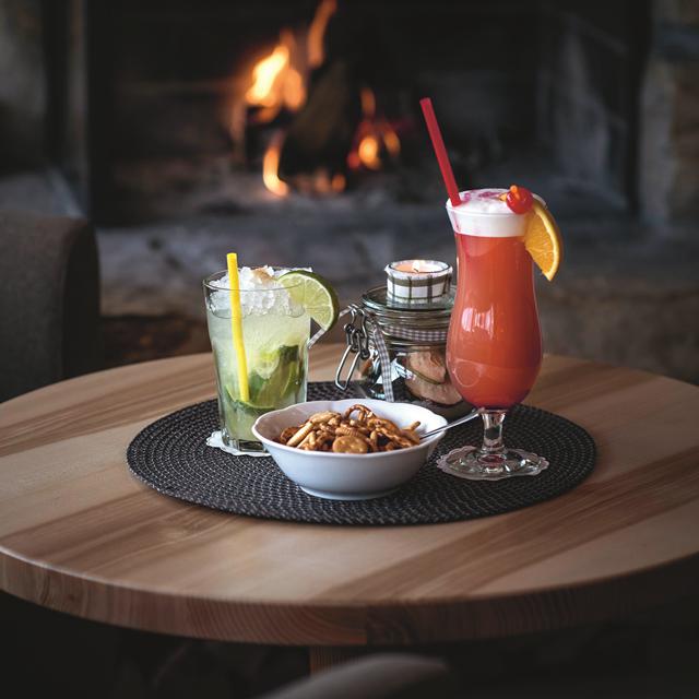 Sunstar Hotel Lenzerheide - Afbeelding 13