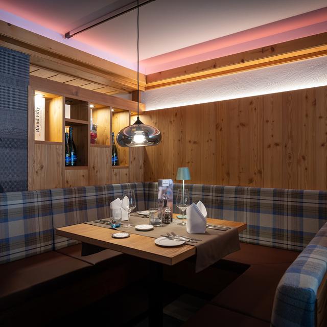 Sunstar Hotel Lenzerheide - Afbeelding 11