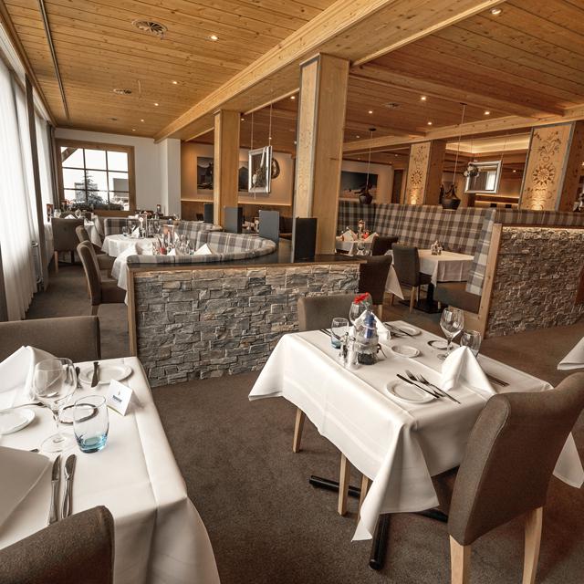 Sunstar Hotel Lenzerheide - Afbeelding 8