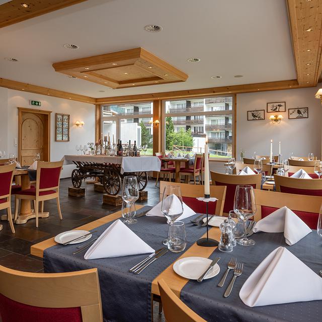 Sunstar Hotel Lenzerheide - Afbeelding 9