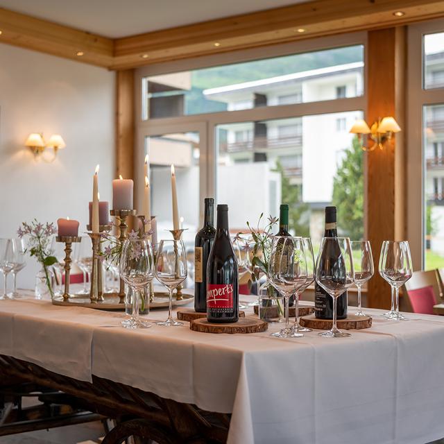 Sunstar Hotel Lenzerheide - Afbeelding 10