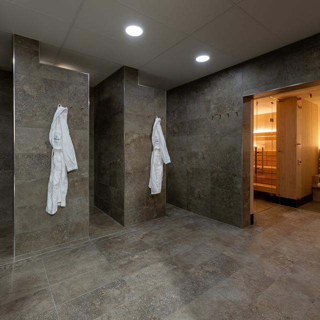 Sunstar Hotel Lenzerheide - Afbeelding 17