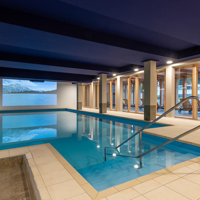 Sunstar Hotel Lenzerheide - Afbeelding 18