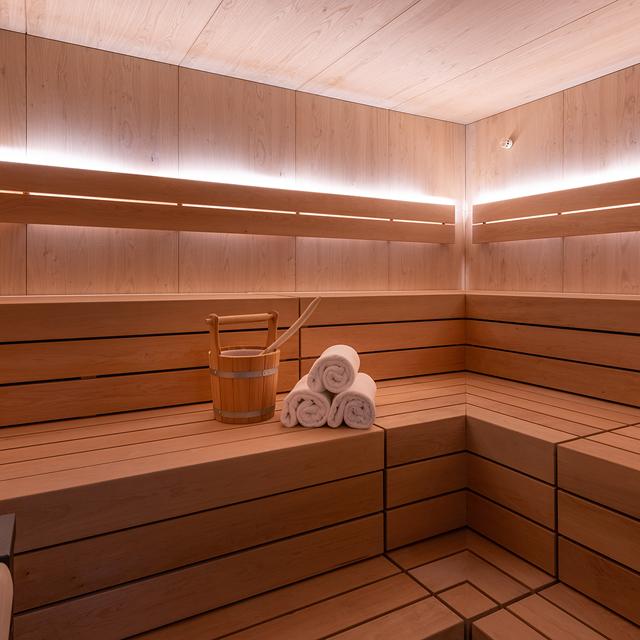 Sunstar Hotel Lenzerheide - Afbeelding 20