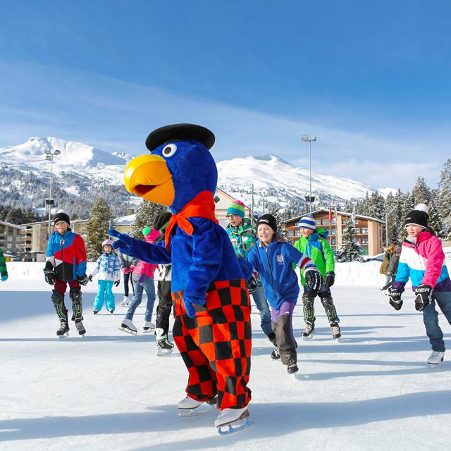 Sunstar Hotel Lenzerheide - Afbeelding 21