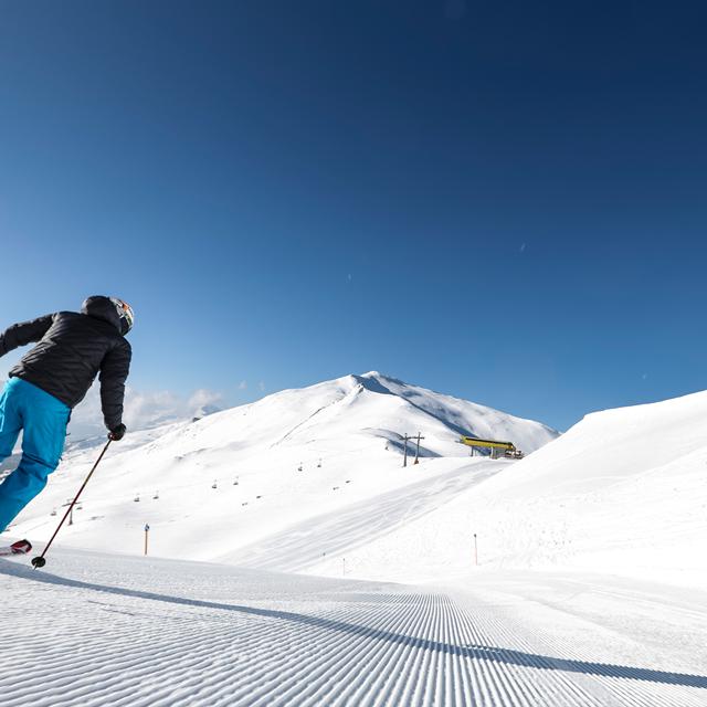 Sunstar Hotel Lenzerheide - Afbeelding 22