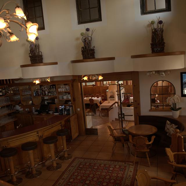 Hotel St. Florian in Kaprun - foto 7
