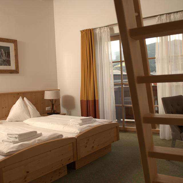 Hotel St. Florian in Kaprun - foto 11