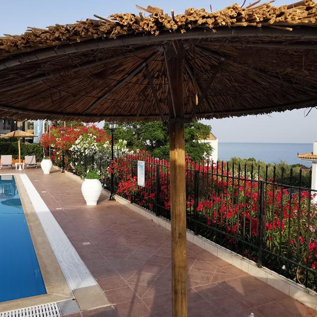 Hotel La Skala Vista