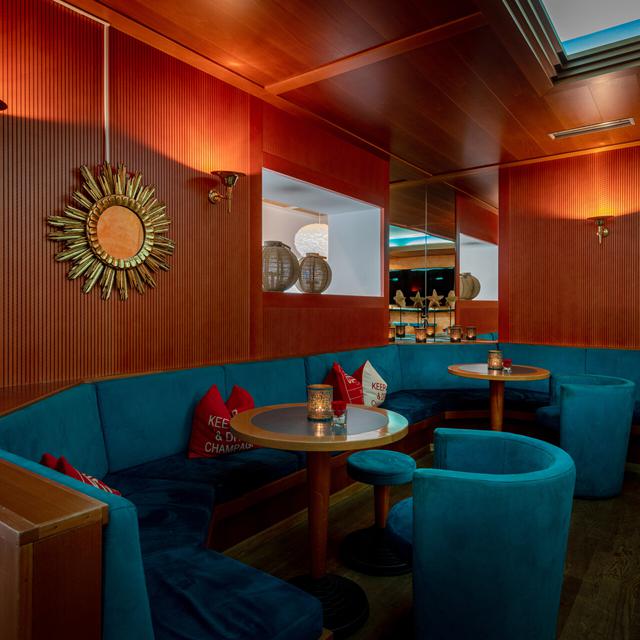 Hotel Victoria Lauberhorn in Wengen - foto 10