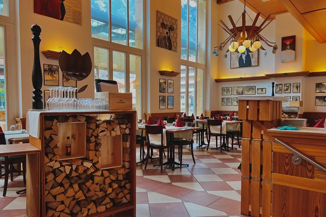 Last minute 3* Wengen € 498,- ❖ wifi, zwembad, wellness, fitness, restaurant(s), sauna