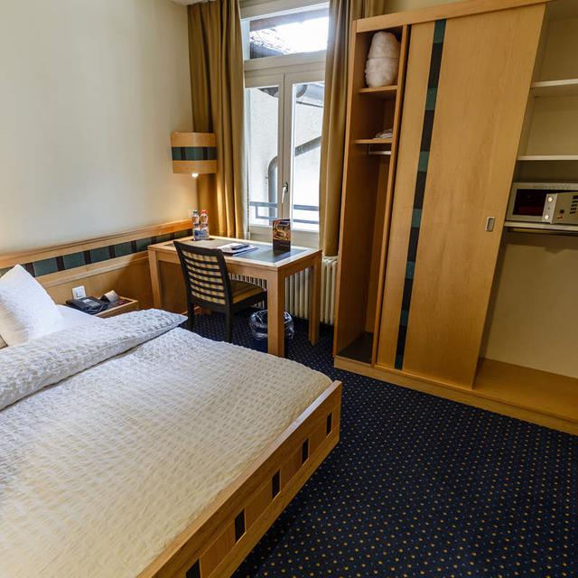 Hotel Victoria Lauberhorn in Wengen - foto 12