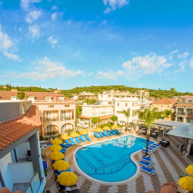 princess-hotel