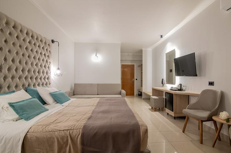 8 Dagen logies Hotel Plaza Pallas