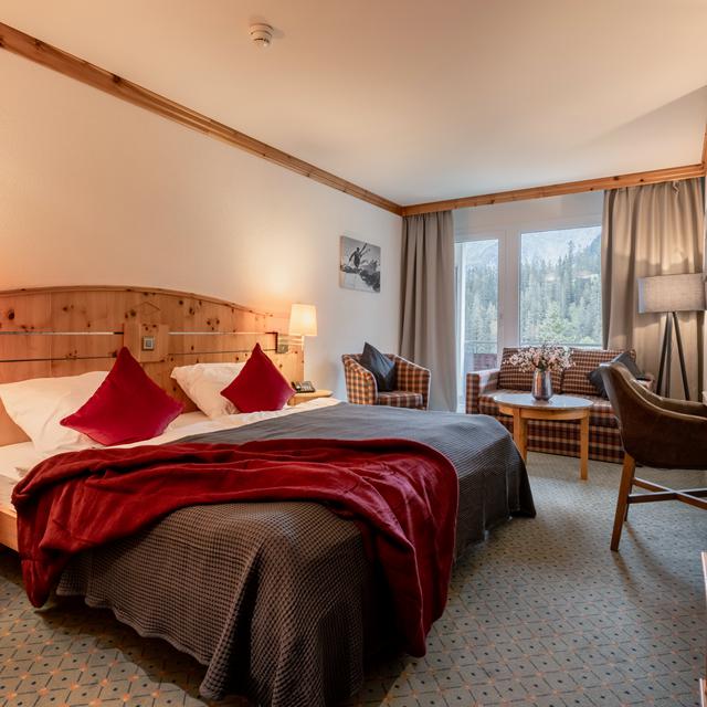 Arosa Alpine Club in Arosa - foto 10