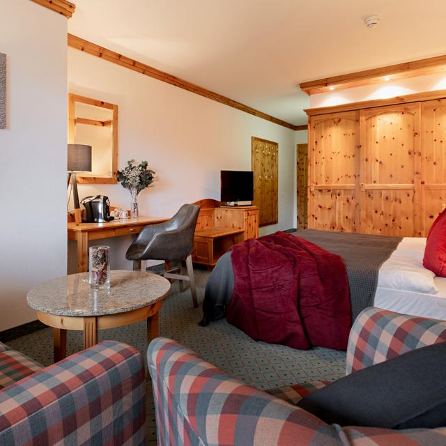 Arosa Alpine Club in Arosa - foto 11