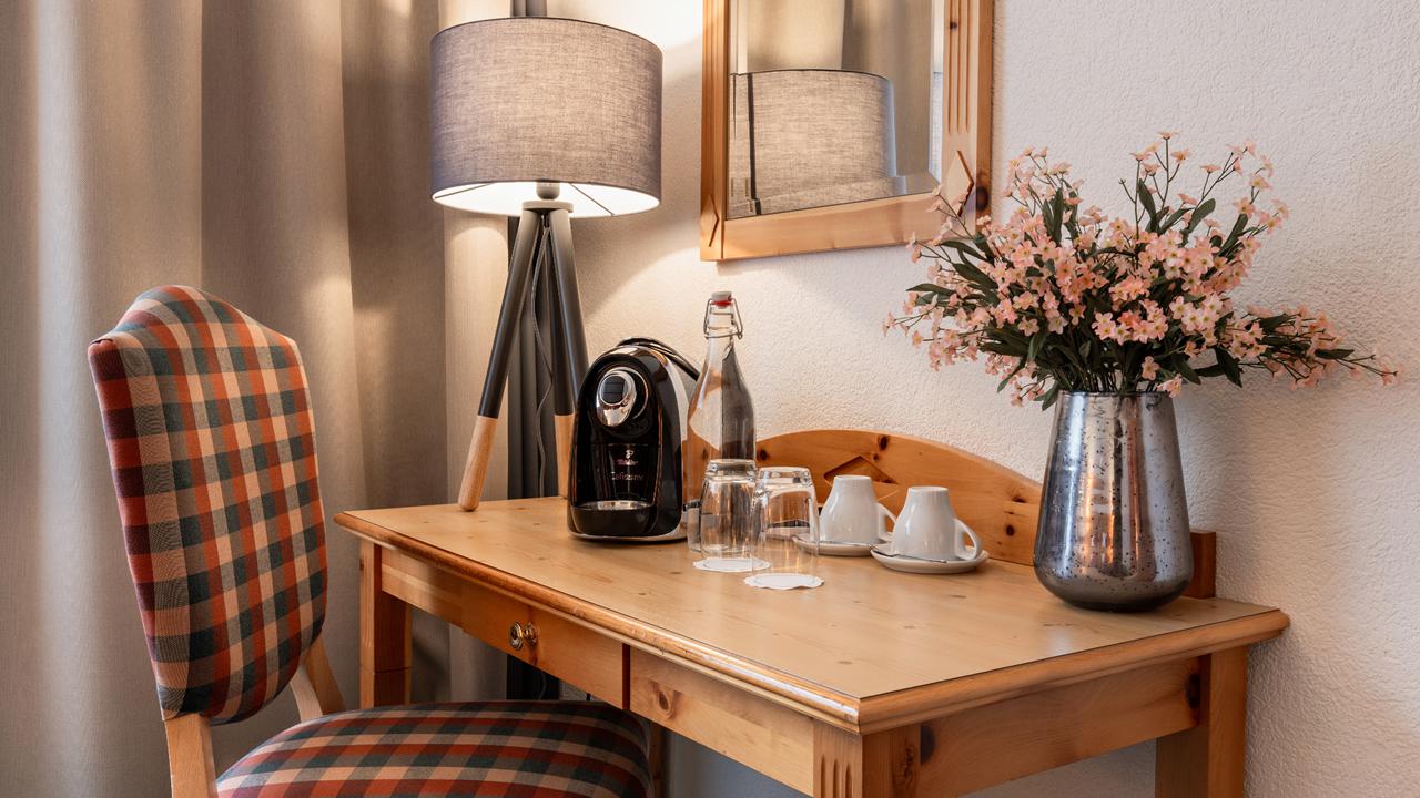 8 Dagen halfpension Arosa Alpine Club 