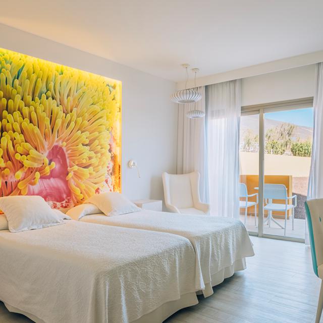Hotel Iberostar Waves Playa Gaviotas Park