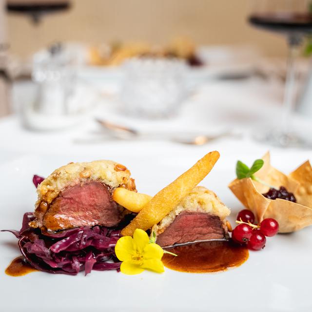 Sport & Kurhotel Bad Moos - Afbeelding 20