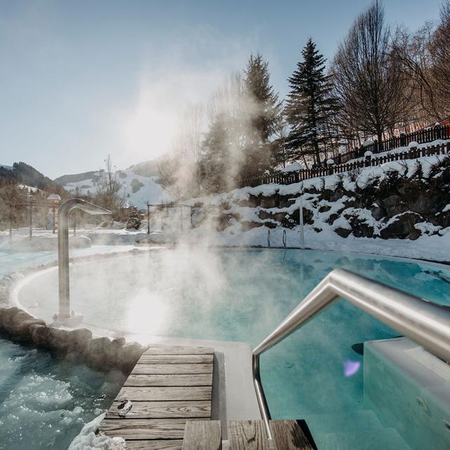 Familien-& Gartenhotel Theresia - Afbeelding 8