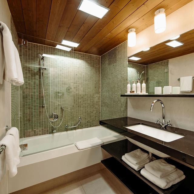 Familien-& Gartenhotel Theresia - Afbeelding 17