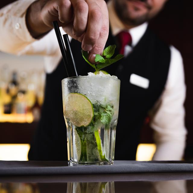 Familien-& Gartenhotel Theresia - Afbeelding 13