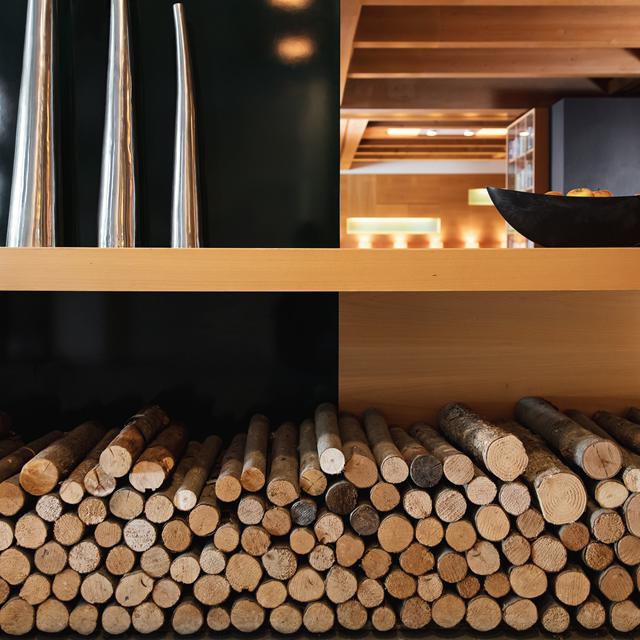 Familien-& Gartenhotel Theresia - Afbeelding 12