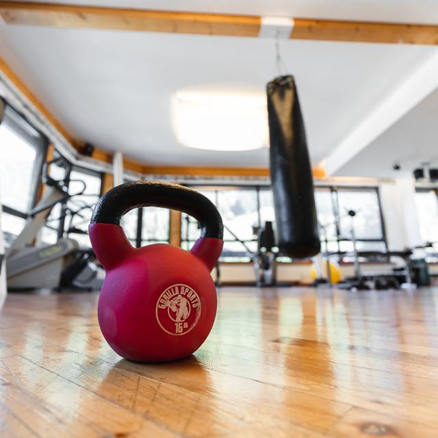 Familien-& Gartenhotel Theresia - Afbeelding 10