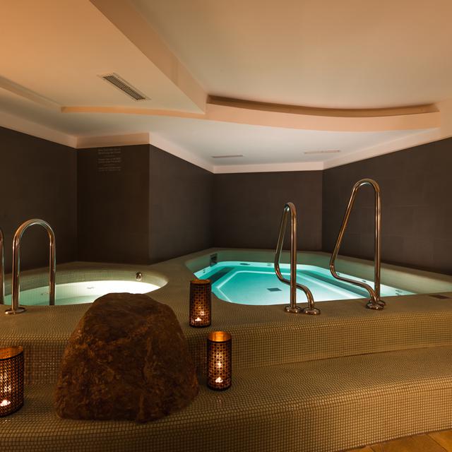 Familien-& Gartenhotel Theresia - Afbeelding 7