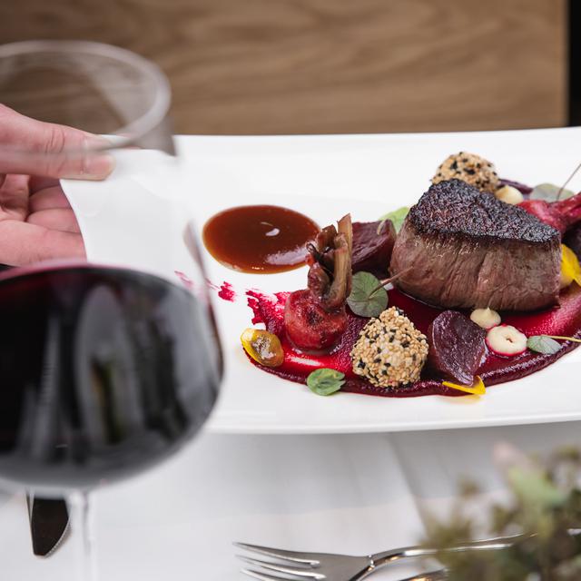 Familien-& Gartenhotel Theresia - Afbeelding 6