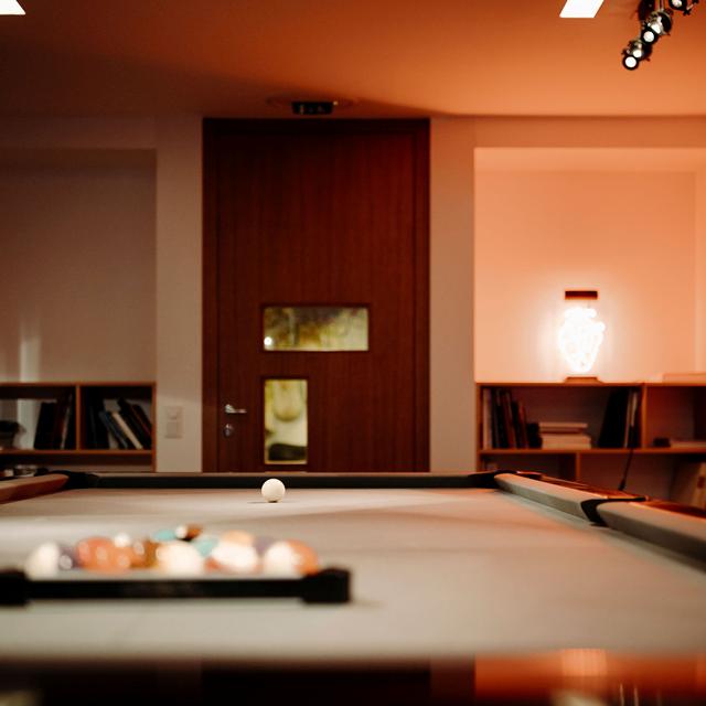 Familien-& Gartenhotel Theresia - Afbeelding 14