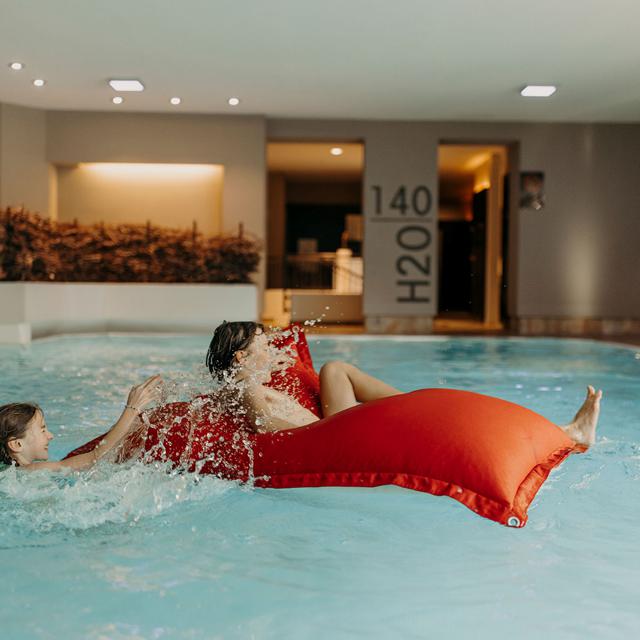 Familien-& Gartenhotel Theresia - Afbeelding 15