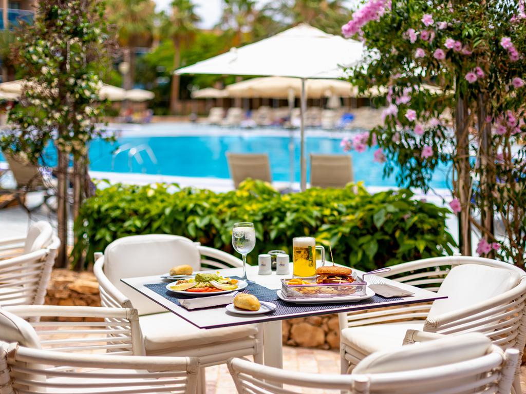 impressie Hotel Faro Jandía