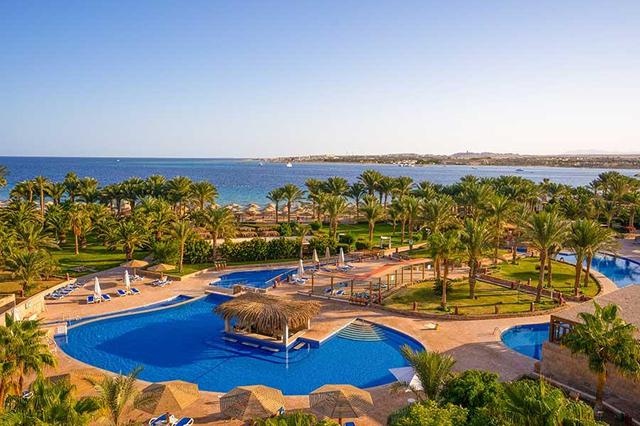Egypte