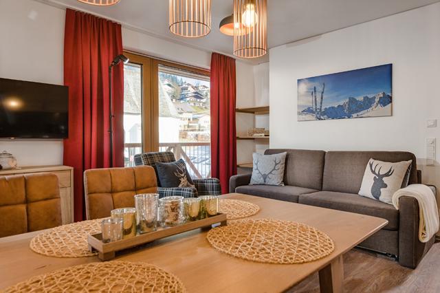 Wellness 4.5* Kirchberg € 842,- 【met de hond op vakantie】